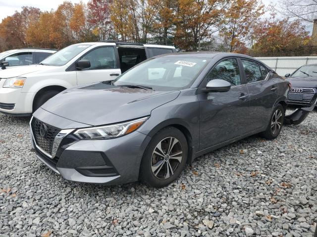 Продажа на аукционе авто 2020 Nissan Sentra, vin: 3N1AB8CV1LY297054, номер лота: 90959445