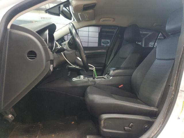 Продаж на аукціоні авто 2018 Chrysler 300 Tourin, vin: 2C3CCAAG0JH308146, номер лоту: 91615415