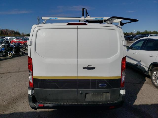 Продаж на аукціоні авто 2024 Ford Transit, vin: 1FTYE1Y82RKA59573, номер лоту: 91423995