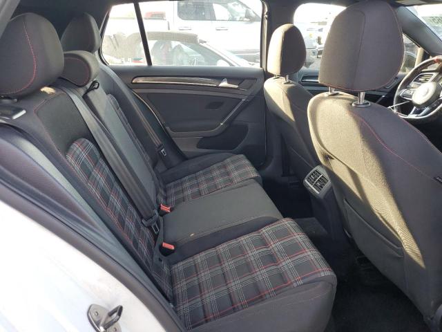Aukcja sprzedaży 2017 Volkswagen Gti, vin: 3VW547AU5HM007634, numer aukcji: 93373465