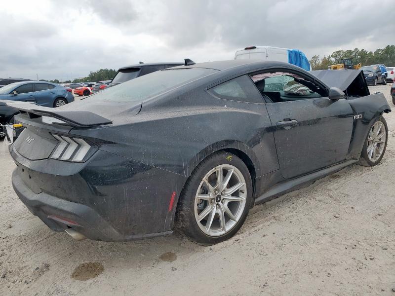 2025 Ford Mustang Gt მანქანა იყიდება აუქციონზე, vin: 1FA6P8CF0S5416095, აუქციონის ნომერი: 93511605