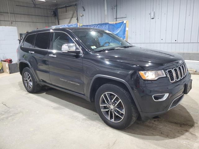 Продажа на аукционе авто 2017 Jeep Grand Cherokee, vin: 1C4RJFBG1HC902667, номер лота: 92701495