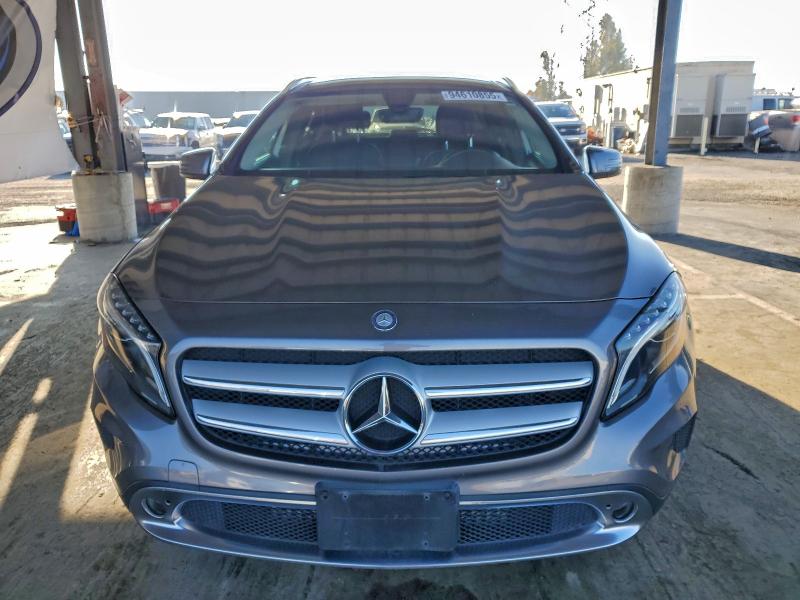 Aukcja sprzedaży 2015 Mercedes-benz Gla, vin: WDCTG4GB1FJ029947, numer aukcji: 94610855