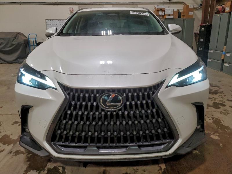 Aukcja sprzedaży 2024 Lexus Nx 450h+, vin: JTJHKCFZ2R2036047, numer aukcji: 93268595