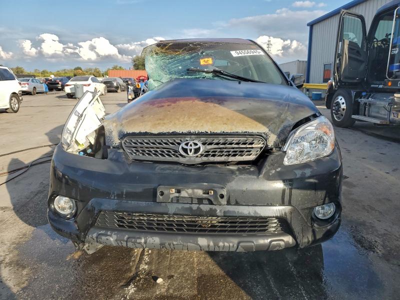 2005 Toyota Corolla Matrix მანქანა იყიდება აუქციონზე, vin: 2T1KR32E05C458353, აუქციონის ნომერი: 57146386