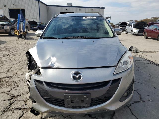 Продажа на аукционе авто 2015 Mazda 5, vin: JM1CW2DL2F0181803, номер лота: 91124675