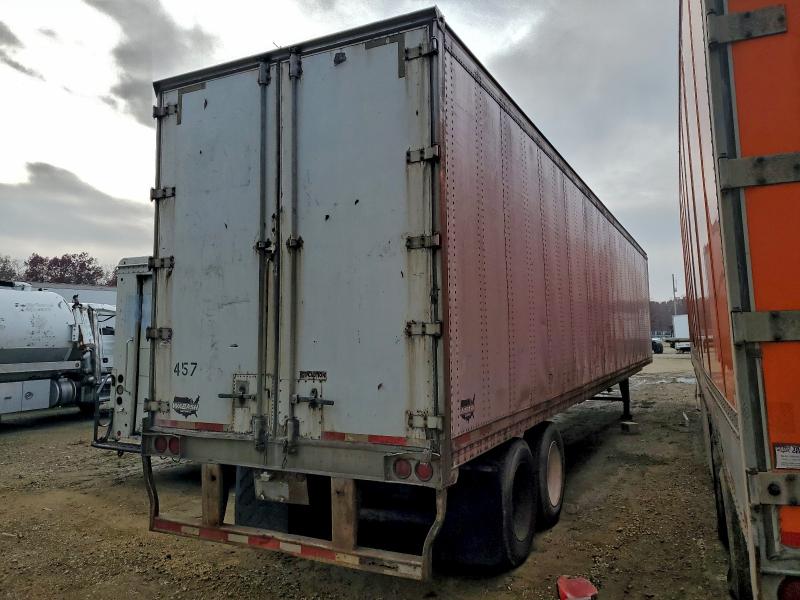 Продажа на аукционе авто 1998 Wabash Trailer, vin: 1JJV482W8WL488896, номер лота: 93597315