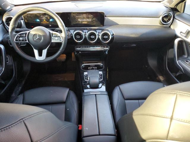 92701755 :رقم المزاد ، WDD3G4EB8KW014583 vin ، 2019 Mercedes-benz A 220 مزاد بيع