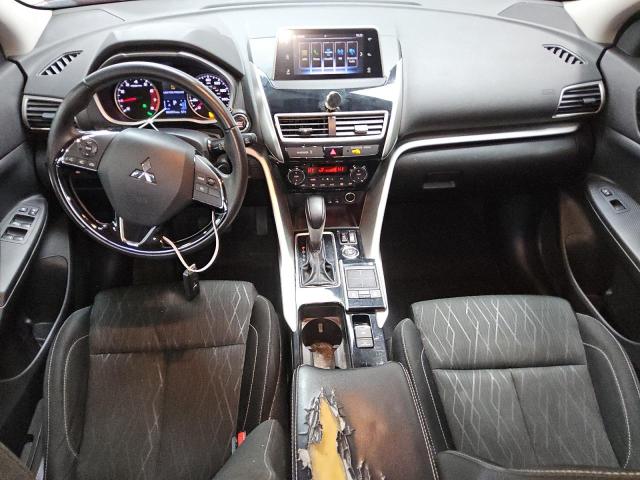 Aukcja sprzedaży 2020 Mitsubishi Eclipse Cross, vin: JA4AT5AA1LZ031848, numer aukcji: 91449725