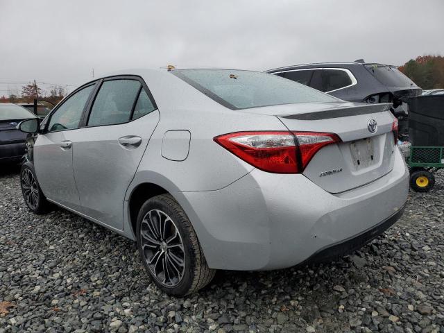 91890215 :رقم المزاد ، 2T1BURHE4GC529470 vin ، 2016 Toyota Corolla مزاد بيع