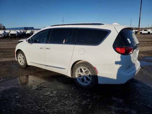 Продаж на аукціоні авто 2020 Chrysler Pacifica, vin: 2C4RC1GG9LR275190, номер лоту: 92183125
