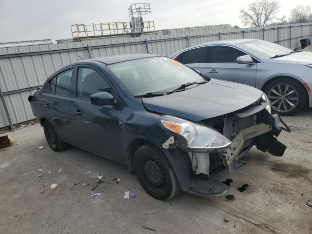 Продаж на аукціоні авто 2016 Nissan Versa, vin: 3N1CN7AP6GL818108, номер лоту: 93458535