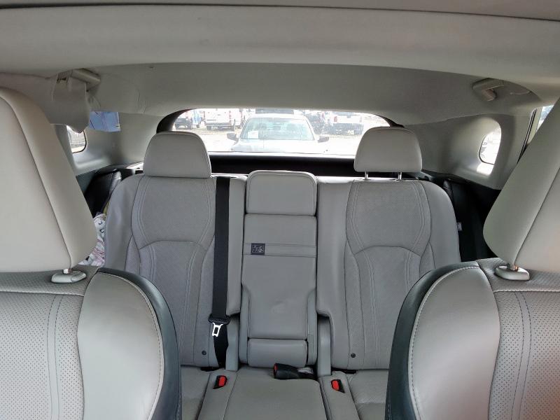 Aukcja sprzedaży 2017 Lexus Rx 350, vin: 2T2ZZMCA7HC076451, numer aukcji: 93344275