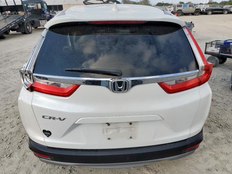 Aukcja sprzedaży 2019 Honda Cr-v, vin: 7FARW1H87KE037349, numer aukcji: 93847965