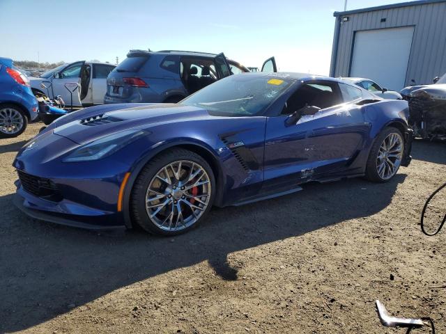 Продаж на аукціоні авто 2016 Chevrolet Corvette, vin: 1G1YS2D62G5613055, номер лоту: 92593285