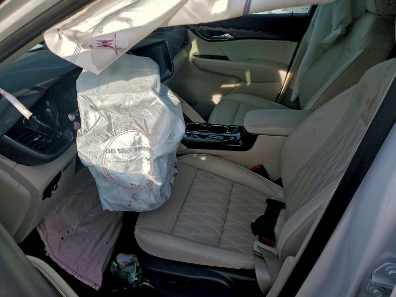 Продаж на аукціоні авто 2023 Buick Envision, vin: LRBFZRR43PD080132, номер лоту: 94075265