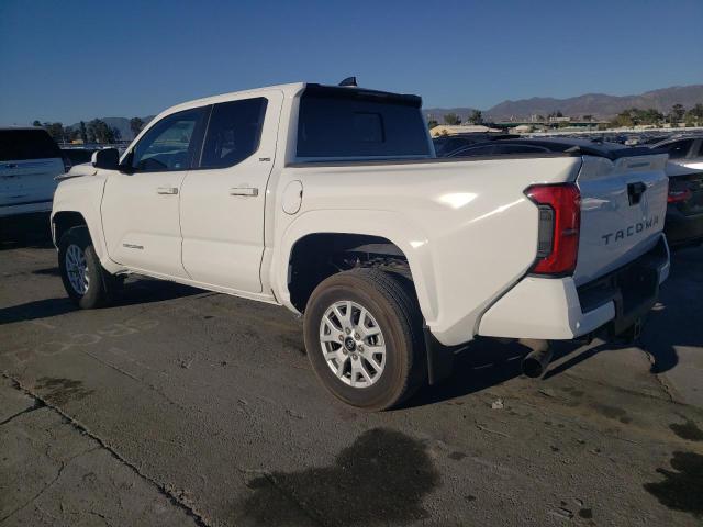 Продаж на аукціоні авто 2024 Toyota Tacoma Dou, vin: 3TMKB5FN9RM005162, номер лоту: 92248455
