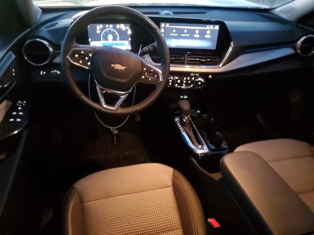 Aukcja sprzedaży 2025 Chevrolet Trax 1lt, vin: KL77LHEP4SC244078, numer aukcji: 92431725