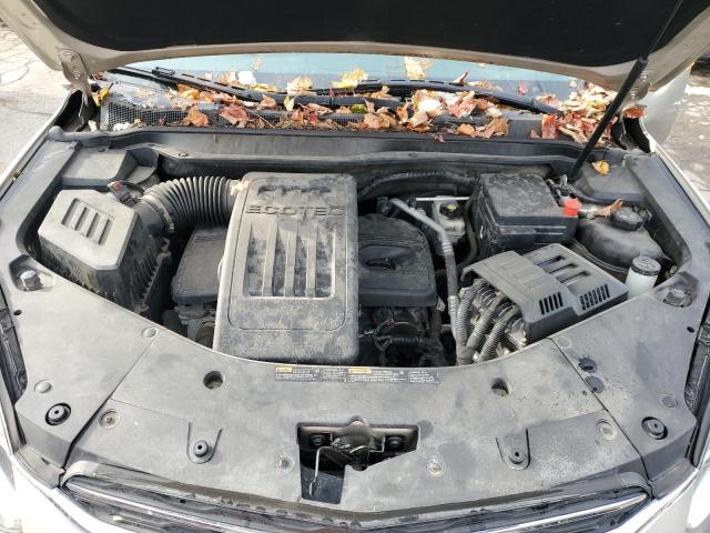 91861755 :رقم المزاد ، 2GNALCEK2G1144923 vin ، 2016 Chevrolet Equinox مزاد بيع