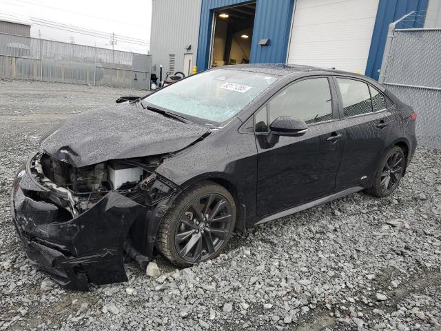Aukcja sprzedaży 2025 Toyota Corolla Le, vin: JTDBDMHEXSJ012772, numer aukcji: 92171285