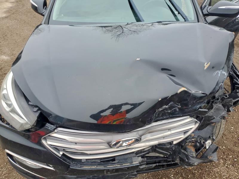 Продажа на аукционе авто 2018 Hyundai Santa Fe Sport, vin: 5XYZU3LB0JG530555, номер лота: 94712885