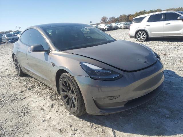 Продажа на аукционе авто 2021 Tesla Model 3, vin: 5YJ3E1EA9MF982575, номер лота: 91842805