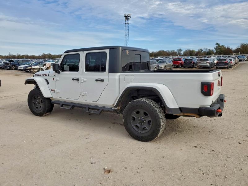 2023 Jeep Gladiator მანქანა იყიდება აუქციონზე, vin: 1C6JJTEG0PL508879, აუქციონის ნომერი: 94374515