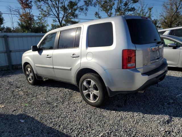 93863235 :رقم المزاد ، 5FNYF4H58DB082320 vin ، 2013 Honda Pilot Exl مزاد بيع