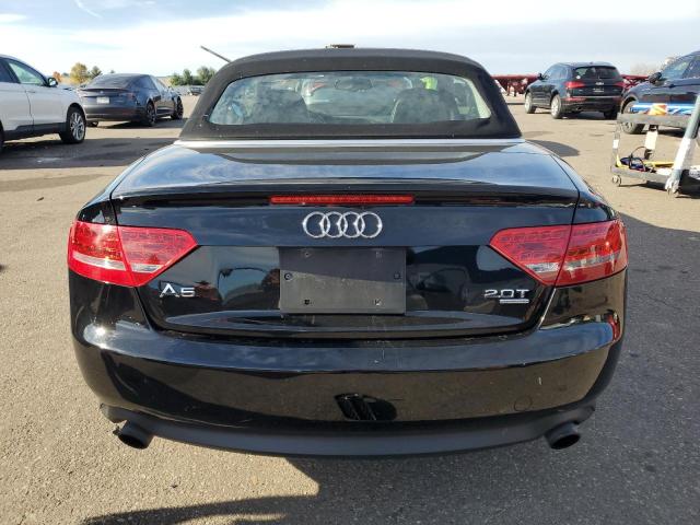 Aukcja sprzedaży 2011 Audi A5 Premium, vin: WAULFAFH6BN009612, numer aukcji: 91019725