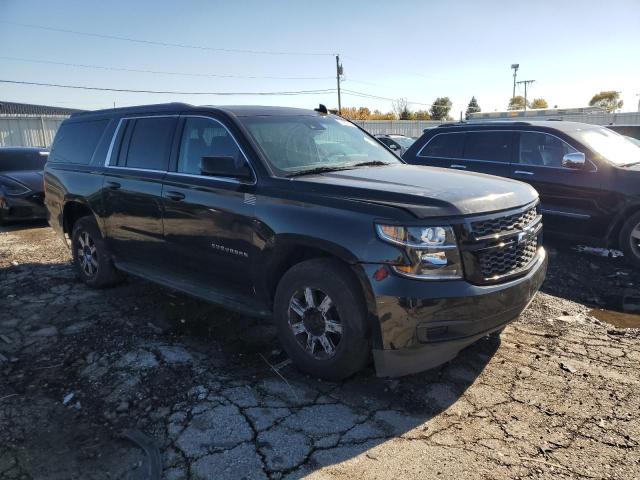 Продаж на аукціоні авто 2018 Chevrolet Suburban C, vin: 1GNSCHKC6JR179235, номер лоту: 91560235