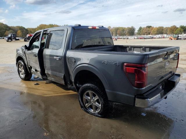 2025 Ford F150 Xlt მანქანა იყიდება აუქციონზე, vin: 1FTFW3L89SKE89033, აუქციონის ნომერი: 91738575