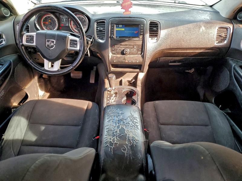 Aukcja sprzedaży 2011 Dodge Durango, vin: 1D4RD4GG0BC676863, numer aukcji: 94160575