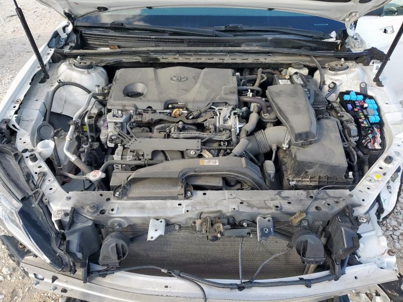 Продажа на аукционе авто 2018 Toyota Camry, vin: 4T1B11HK3JU599564, номер лота: 92516055