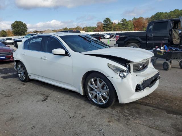 2009 Infiniti G37 Base მანქანა იყიდება აუქციონზე, vin: JNKCV61E59M302710, აუქციონის ნომერი: 93296945