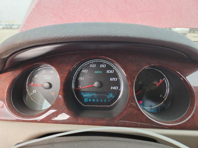 Продаж на аукціоні авто 2009 Buick Lucerne Cx, vin: 1G4HD57M89U128761, номер лоту: 91576195