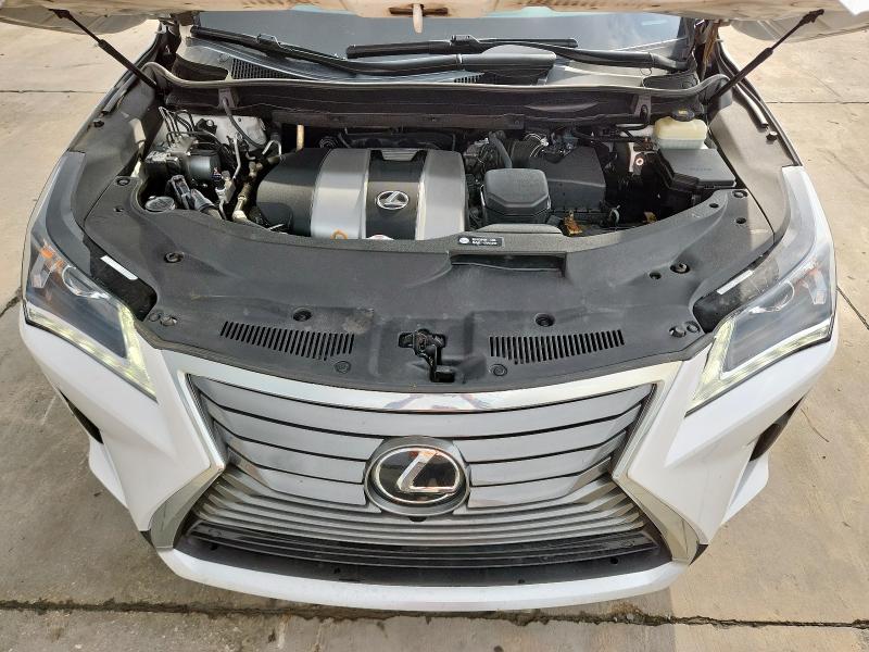 Aukcja sprzedaży 2017 Lexus Rx 350, vin: 2T2ZZMCA7HC076451, numer aukcji: 93344275