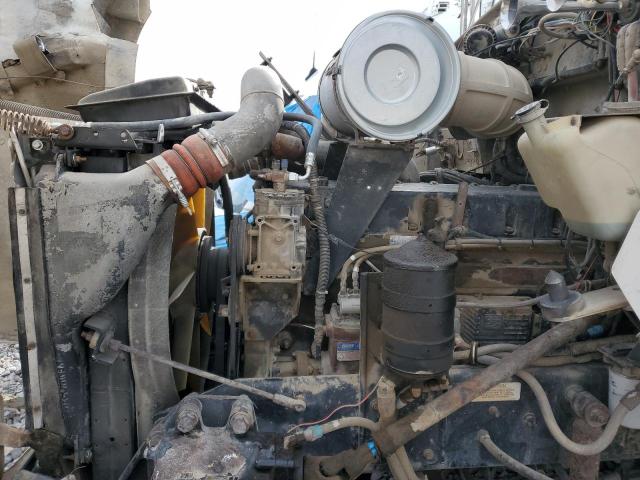 90932315 :رقم المزاد ، 1XKBD99XXRS632043 vin ، 1994 Kenworth T400a مزاد بيع