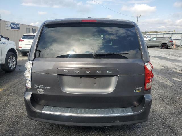 Продажа на аукционе авто 2017 Dodge Grand Caravan, vin: 2C4RDGCG4HR545536, номер лота: 75285765