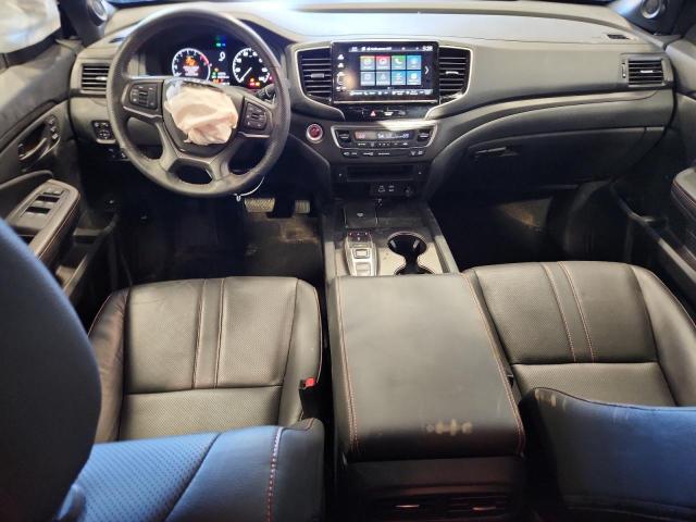 2024 Honda Ridgeline მანქანა იყიდება აუქციონზე, vin: 5FPYK3F62RB029838, აუქციონის ნომერი: 91070535
