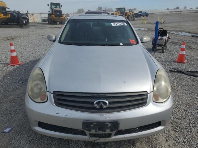 Aukcja sprzedaży 2006 Infiniti G35, vin: JNKCV51F26M609198, numer aukcji: 91117055