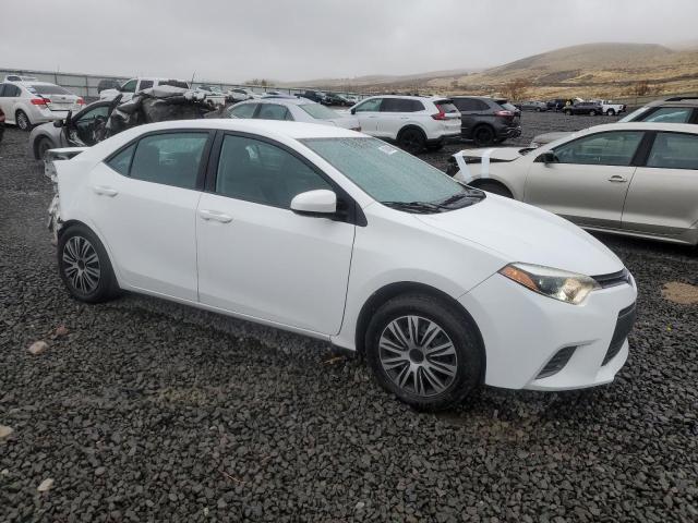 Aukcja sprzedaży 2015 Toyota Corolla, vin: 2T1BURHEXFC416752, numer aukcji: 93900465