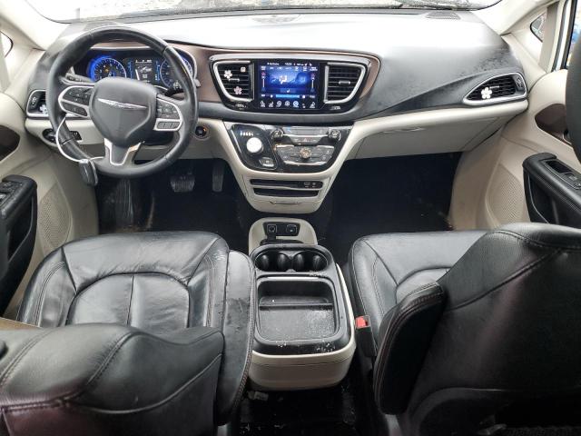 2017 Chrysler Pacifica მანქანა იყიდება აუქციონზე, vin: 2C4RC1BG6HR511129, აუქციონის ნომერი: 90645495