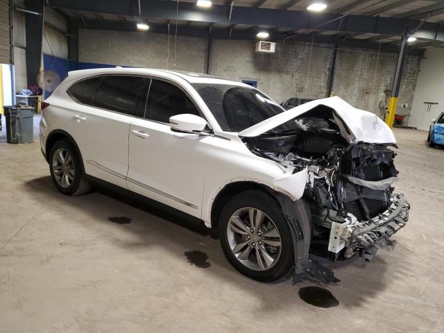 Aukcja sprzedaży 2024 Acura Mdx, vin: 5J8YE1H33RL031328, numer aukcji: 91391295