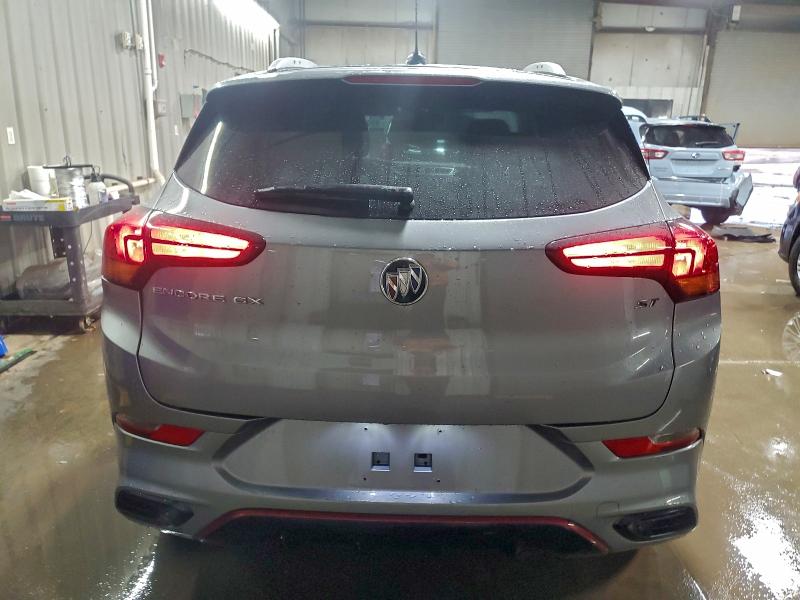 Продажа на аукционе авто 2023 Buick Encore Gx, vin: KL4MMDSL3PB112322, номер лота: 93523685