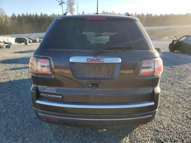 Продажа на аукционе авто 2016 Gmc Acadia, vin: 1GKKRNED5GJ278005, номер лота: 93397755