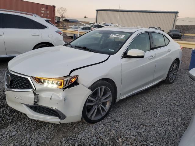 Aukcja sprzedaży 2020 Acura Tlx, vin: 19UUB3F40LA002158, numer aukcji: 92098905