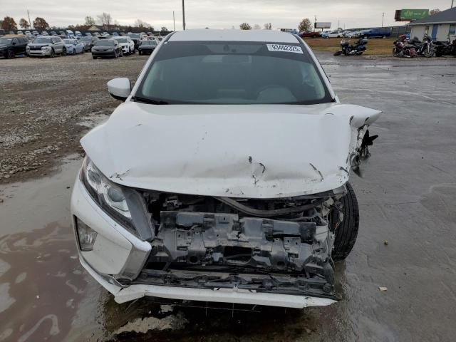 Продаж на аукціоні авто 2019 Mitsubishi Eclipse Cross, vin: JA4AT5AA9KZ023267, номер лоту: 93402325