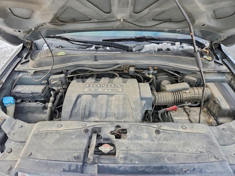 2008 Honda Pilot მანქანა იყიდება აუქციონზე, vin: 5FNYF18798B501118, აუქციონის ნომერი: 94503135
