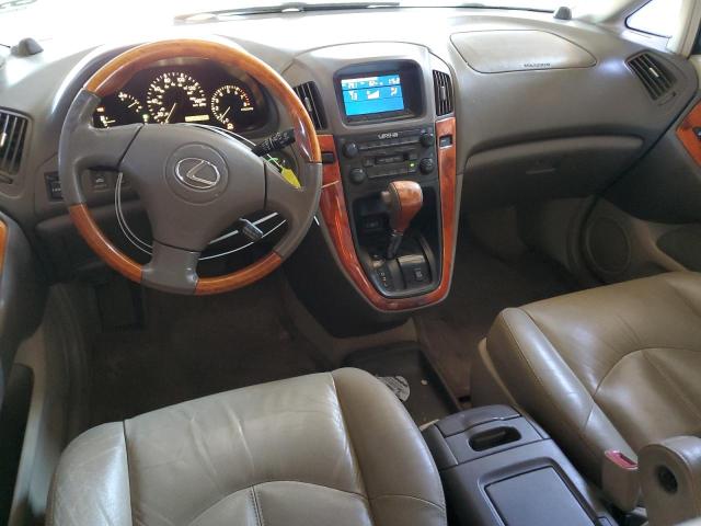JTJGF10U510093375, 2001 Lexus Rx 300 vehicle history