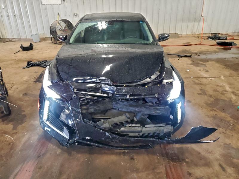 94627265 :رقم المزاد ، 1G6AX5SX5K0147878 vin ، 2019 Cadillac Cts Luxury مزاد بيع